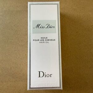 Dior Miss Dior Hair Oil